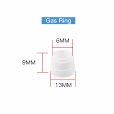 TC-80 PLASMA GAS RING